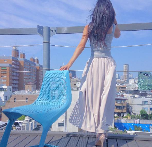 女生們學起來 7招拍出夏日旅行隨意感